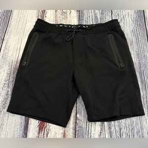 American Eagle sweat shorts